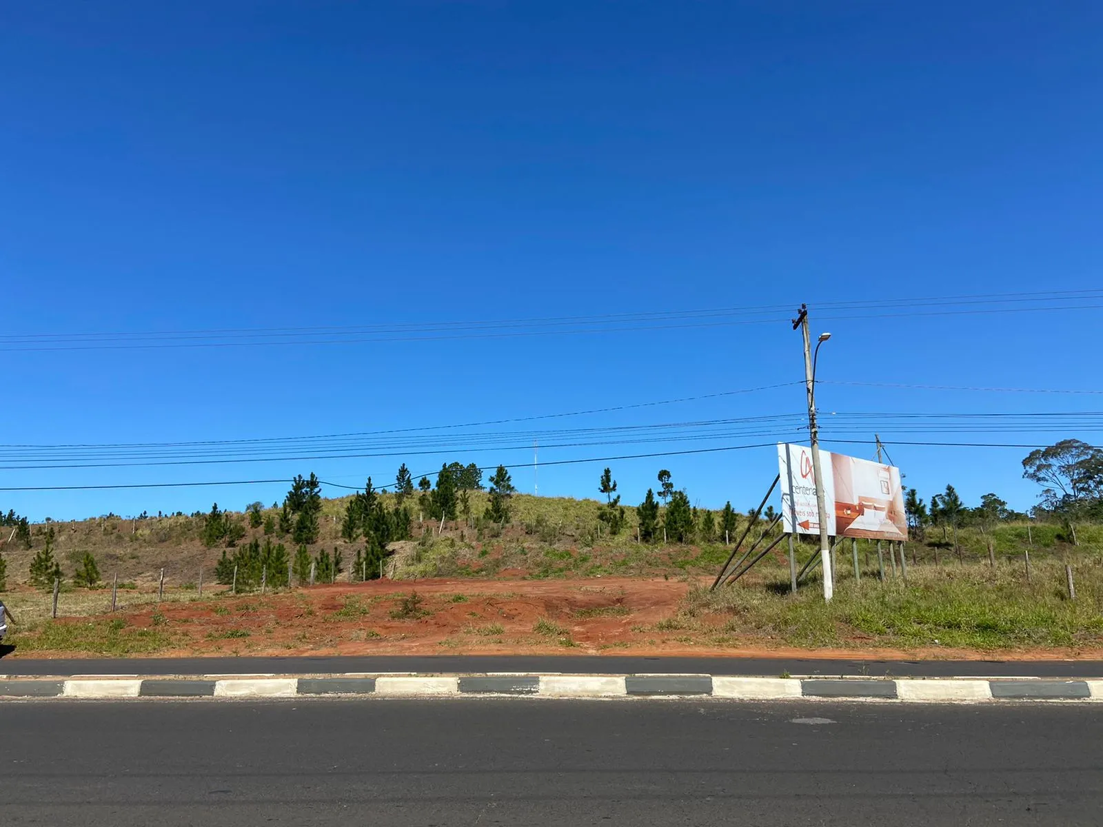 Imagem Terreno à venda em Torres, Faxinal, 1802m2