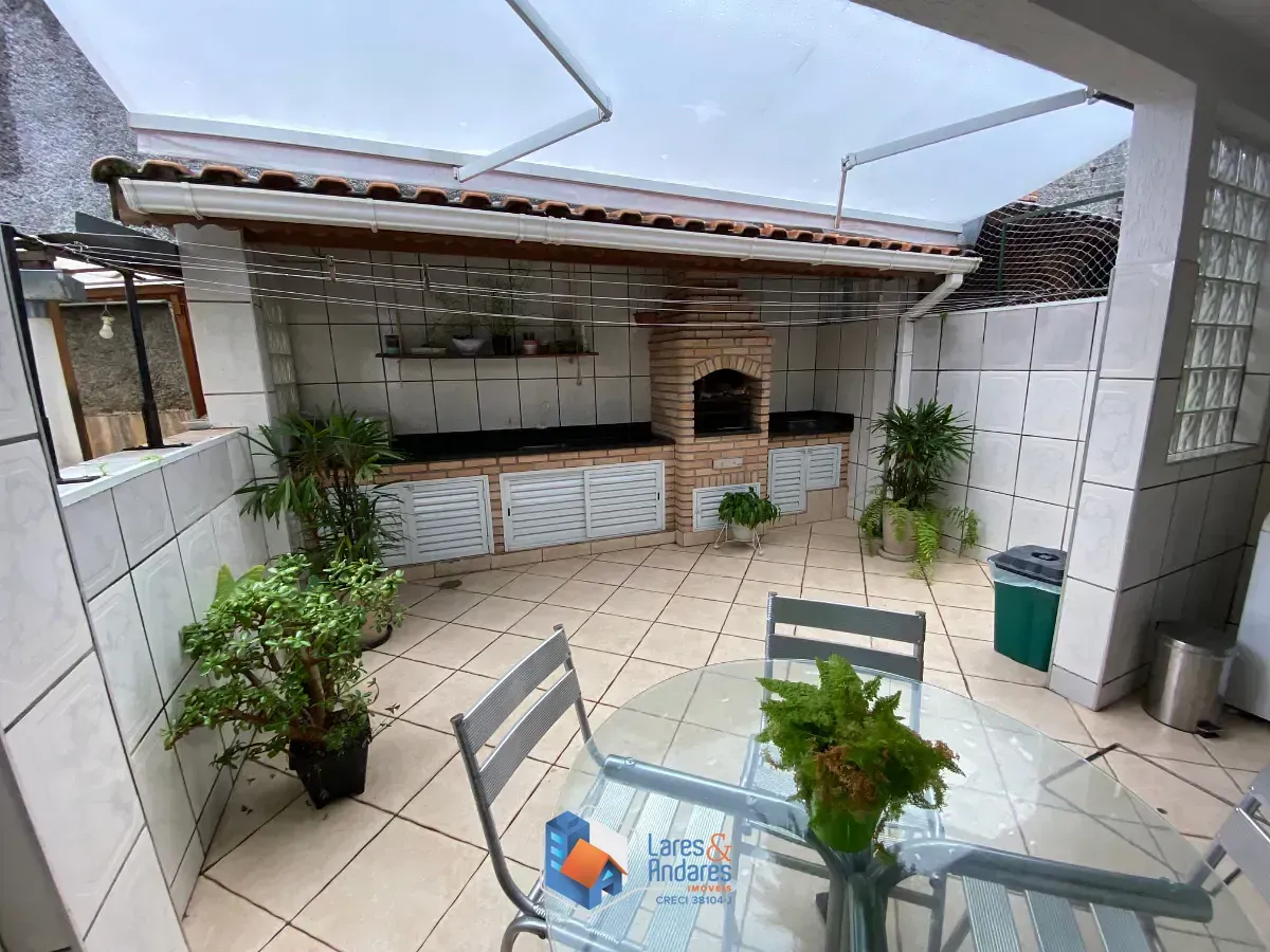 Imagem Casa para venda em Vila Parque Jabaquara com 3 quartos, sendo 1 suíte, 196m²
