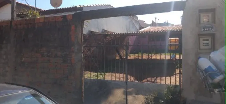 Imagem Kitnet com 1 Quarto à Venda, Locação ou Temporada, 40 m² em colina da serra 1 - Cabreúva