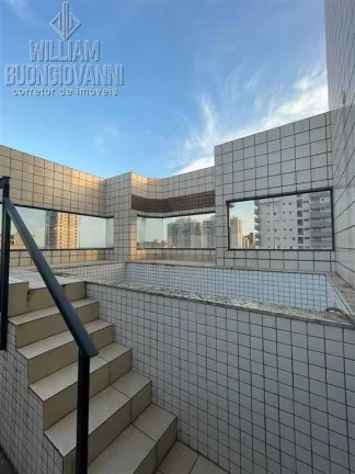 Imagem Apartamento à Venda em Tupi, Praia Grande - SP
