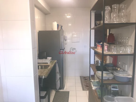 Imagem APARTAMENTO GARDEN, 1 SUÍTE COM CLOSET, NOVO, EM SANTOS R$ 410.000,00