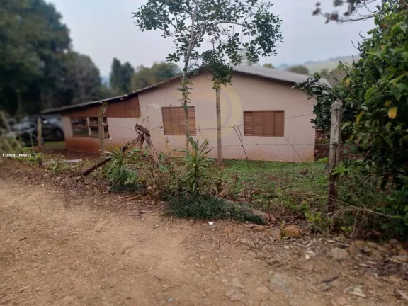 Imagem Sítio para Venda em Marcelino Ramos, Água Santa, 3 dormitórios, 2 banheiros