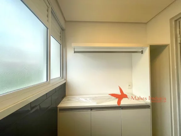 Imagem Apartamento à venda na Vila Madalena, São Paulo-SP: 1 suíte, 2 banheiros, 64m² e 1 vaga de garagem. Venha conferir!