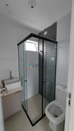 Imagem Apto novo - móveis projetados - 54m²- 2 quartos - em Bessa, João Pessoa/PB