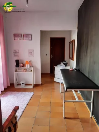Imagem CASA PARA VENDA NA ÁGUA FRIA