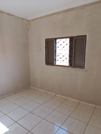 Imagem ALUGO CASA NO RESIDENCIAL SANTA ANA EM RIO PRETO