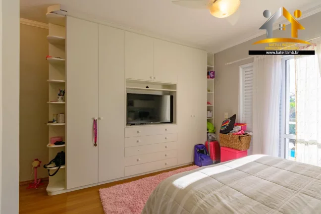 Imagem Casa a venda no condomínio Paysage Clair - VGP - Batelli Imóveis