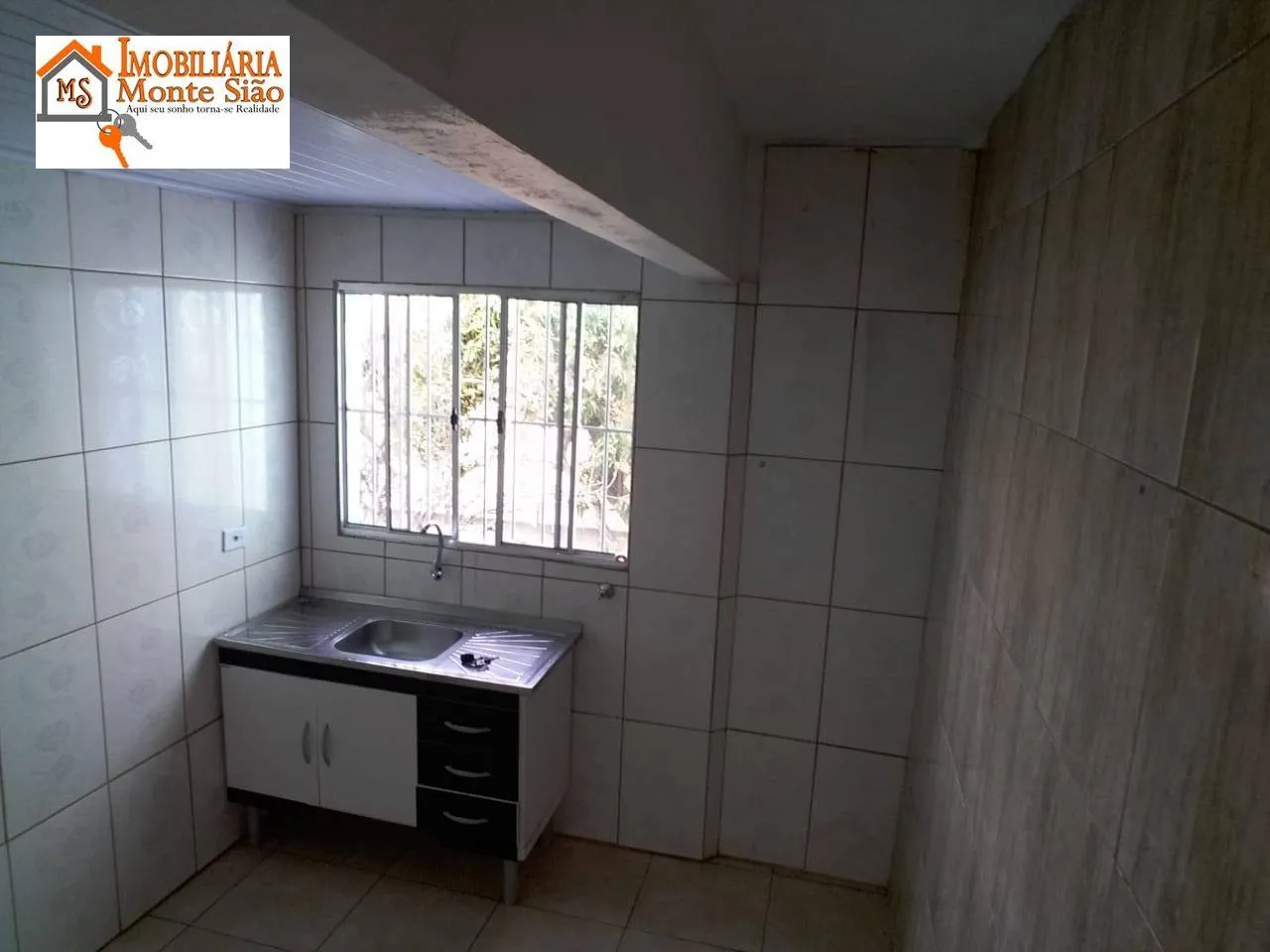 Imagem Casa com 5 dormitórios à venda, 150 m² por R$ 402.000,00 - Jardim Divinolândia - Guarulhos/SP