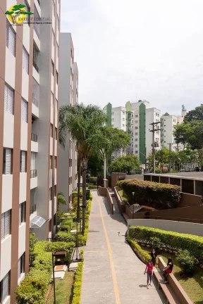 Imagem APARTAMENTO À VENDA NA VILA AMALIA