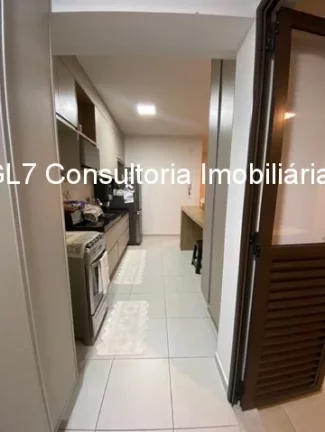 Imagem FANTASTICO APARTAMENTO COM VISTA PARA PARQUE ECOLOGICO EM INDAIATUBA-SP