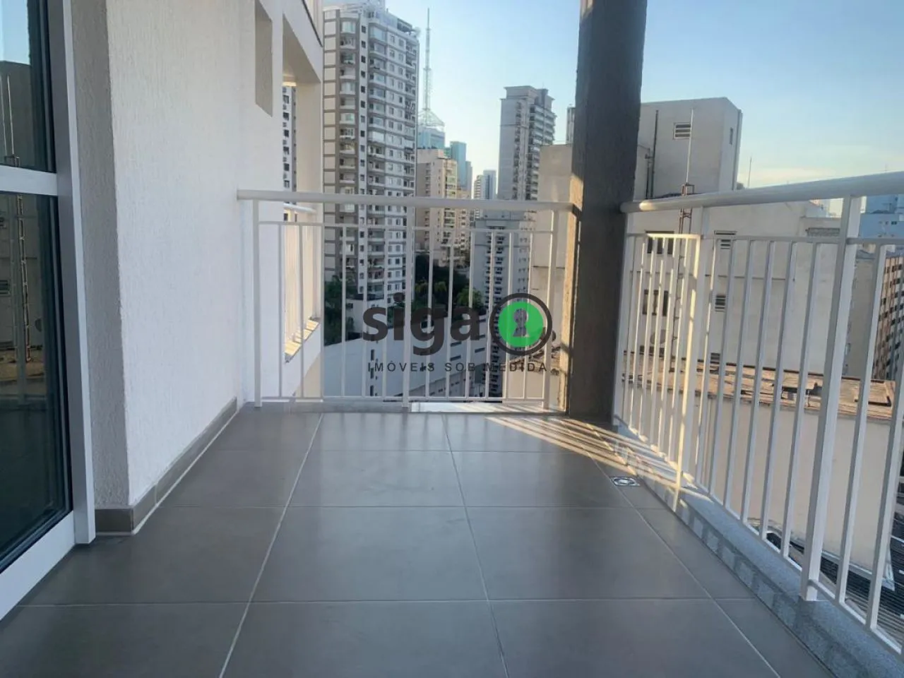Imagem Apartamento à venda 1 Quarto, 31m², Vila Mariana - SP