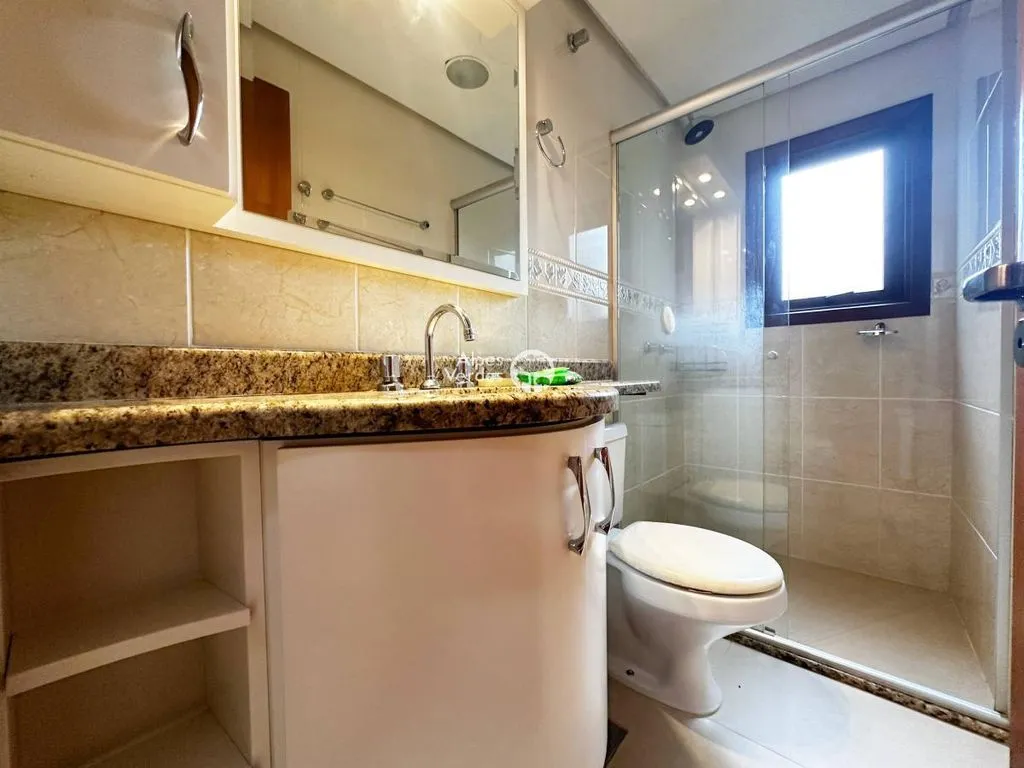 Imagem Apartamento à Venda em Planalto, Gramado - RS