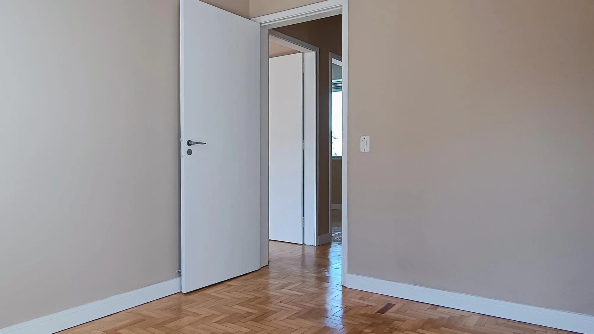 Imagem Apartamento 3 dormitórios 1 vaga no Bairro Floresta