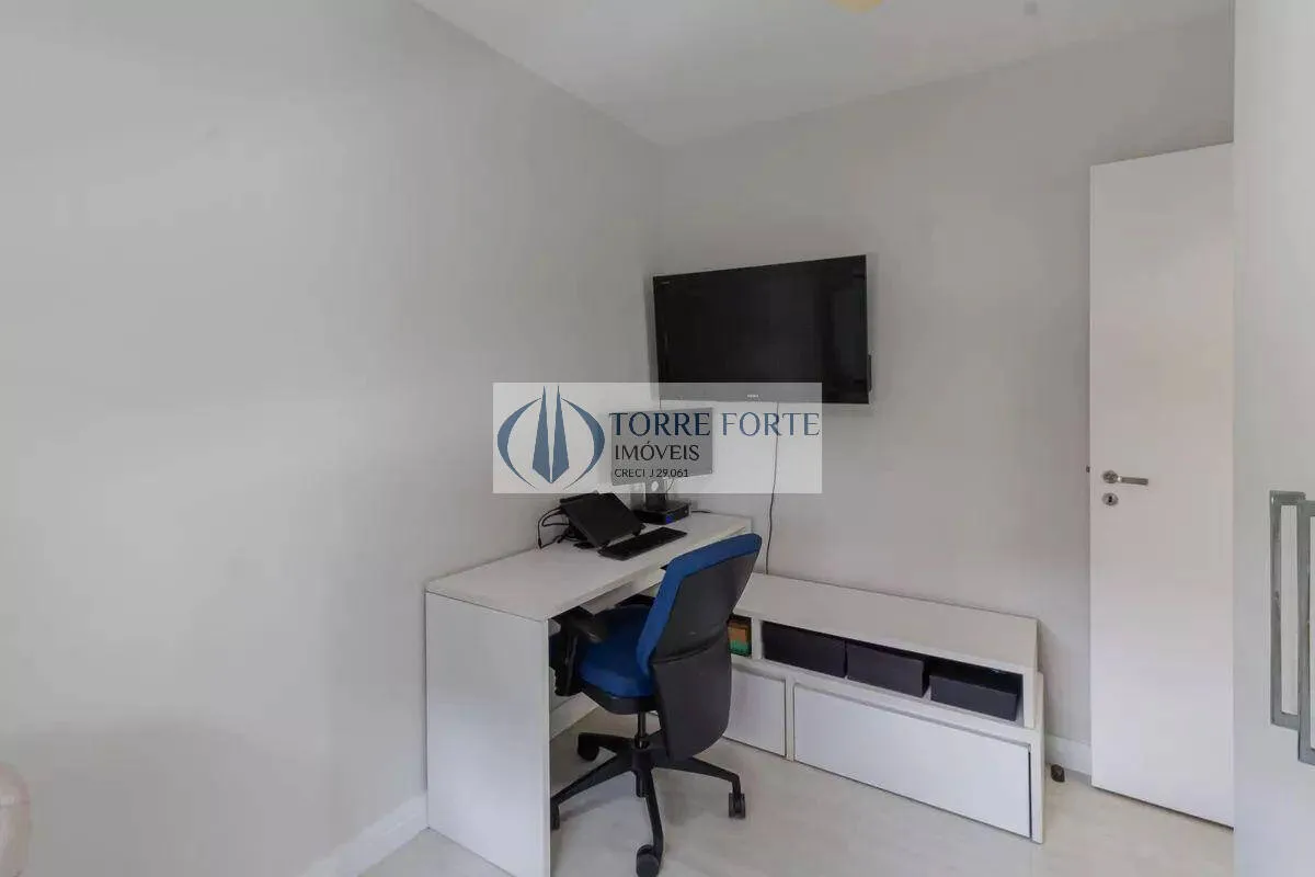 Imagem Lindo apartamento mobiliado, com 66 m², 2 dorms., sendo 1 suíte, 1 vaga