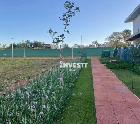Imagem Terreno à venda no Condomínio Plateau D'or em Goiânia/GO