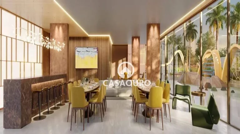 Imagem Apartamento com 4 quartos à venda, 143 m² - Anchieta - Belo Horizonte/MG