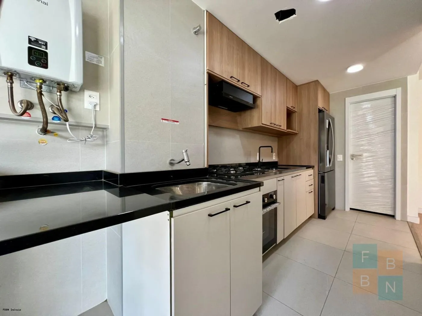 Imagem Apartamento para Locação em Rio de Janeiro / RJ no bairro Barra da Tijuca