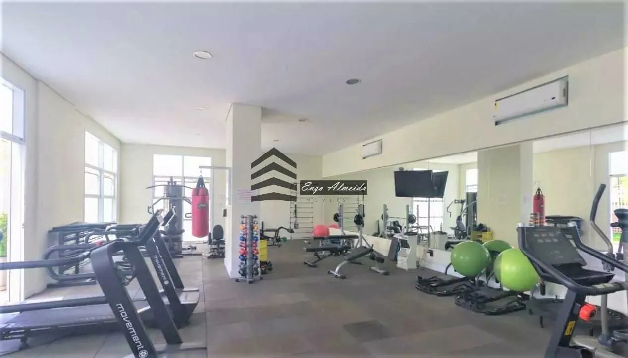 Imagem VIVANTI CHACARA SANTO ANTONIO - Apartamento à venda em São Paulo/SP