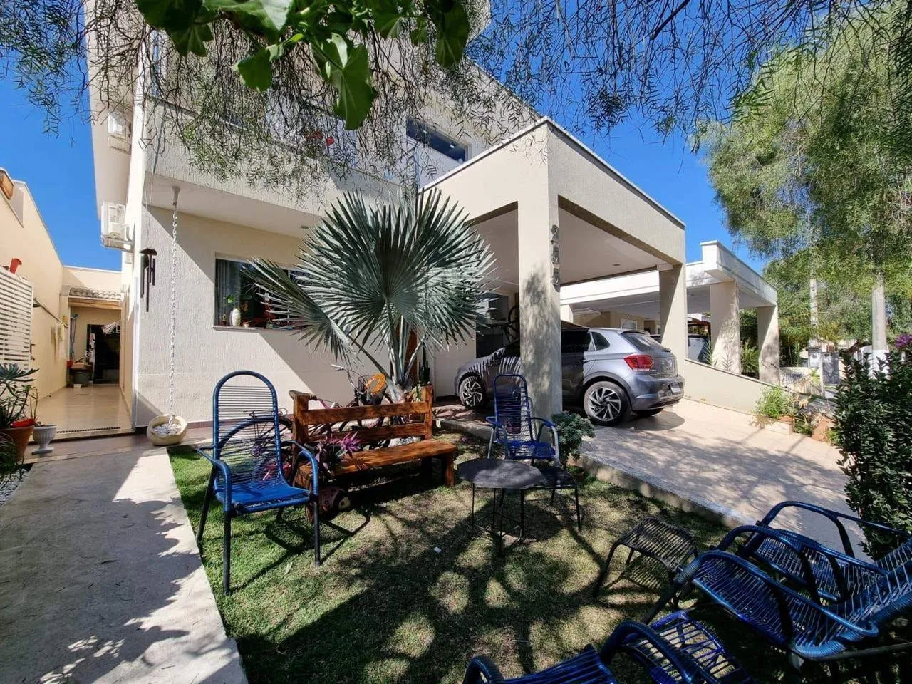 Imagem Sobrado à venda, Loteamento Residencial Porto Seguro, Tremembé, SP
