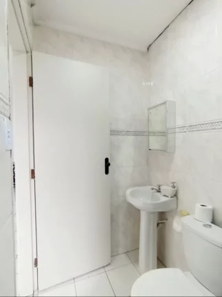 Imagem EXCELENTE KITNET COM 1 DORMITÓRIO 1 VAGA!!!