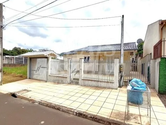 Foto do imóvel Casa para venda em Campo Bom Bairro Firenze