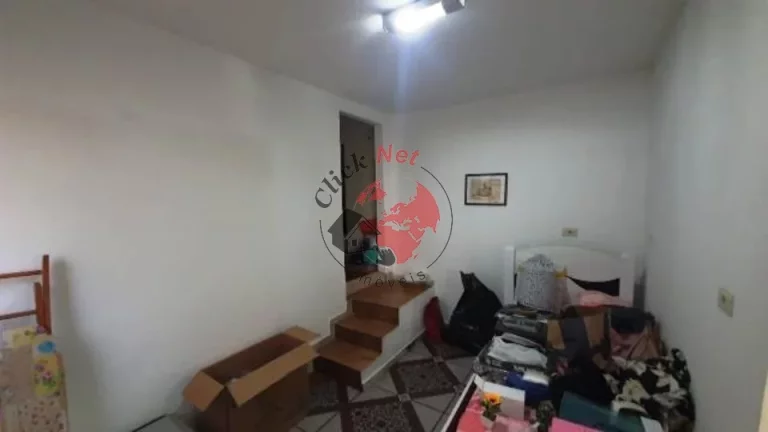 Imagem Casa Térrea à Venda no bairro Independência em São Bernardo