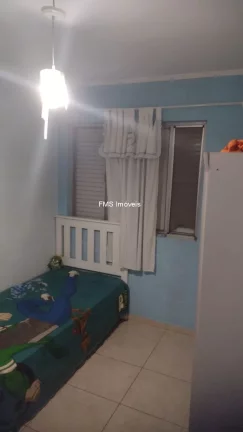 Imagem Apartamento à venda em São Paulo-SP, Jardim Patente: 3 quartos, 2 salas, 1 banheiro, 1 vaga de garagem, 89m². Venha conhecer!
