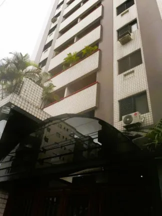 Imagem Apartamento com 2 Quartos à Venda, 67 m² em Guilhermina - Praia Grande