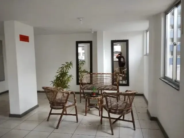 Imagem Apartamento com 2 Quartos à Venda, 53 m² em Jardim Santa Teresa - Jundiaí
