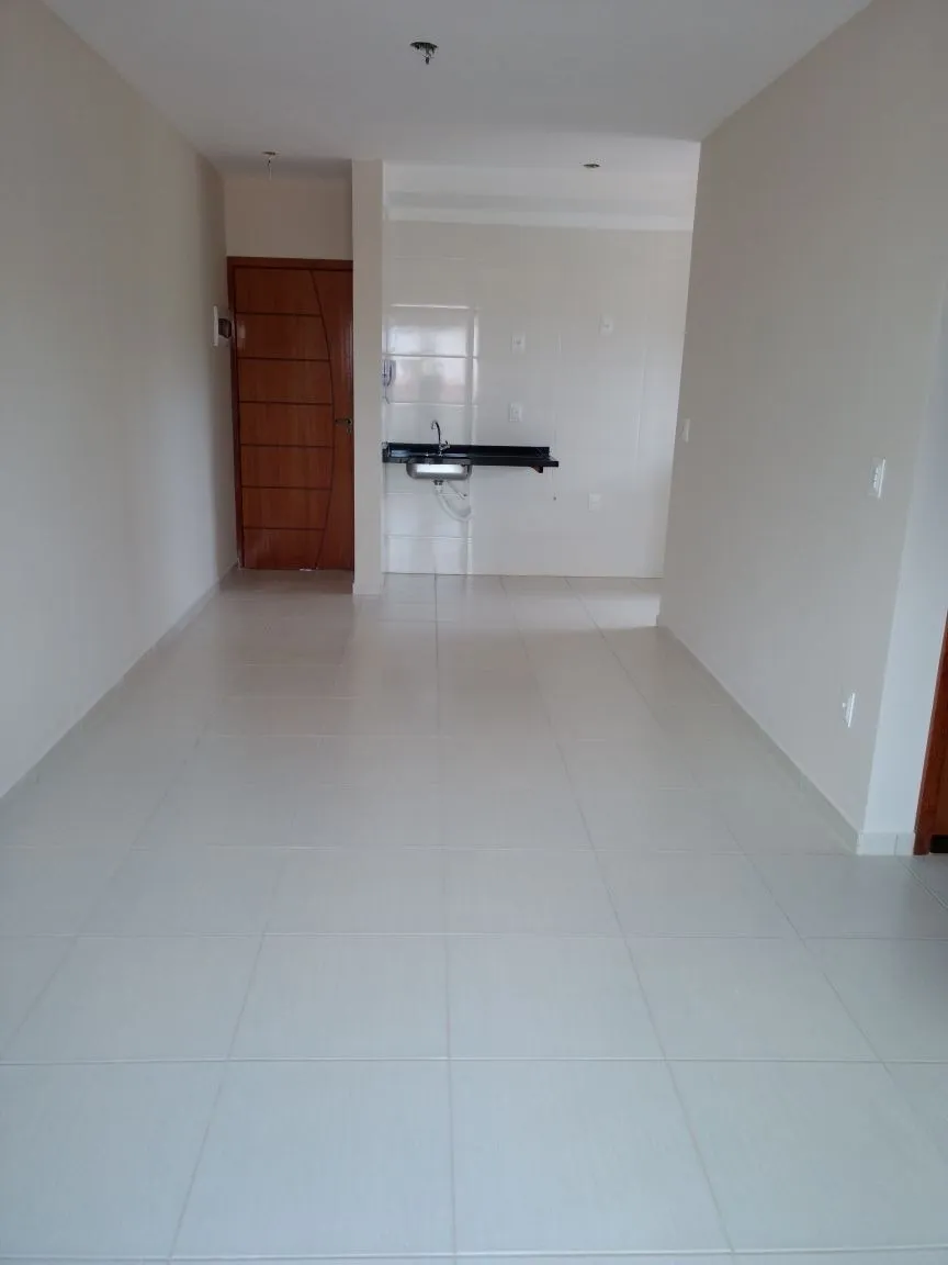 Imagem Empreendimento Jardim do Sol - Residencial Alto da Boa Vista: Apartamentos de 56,84m²
