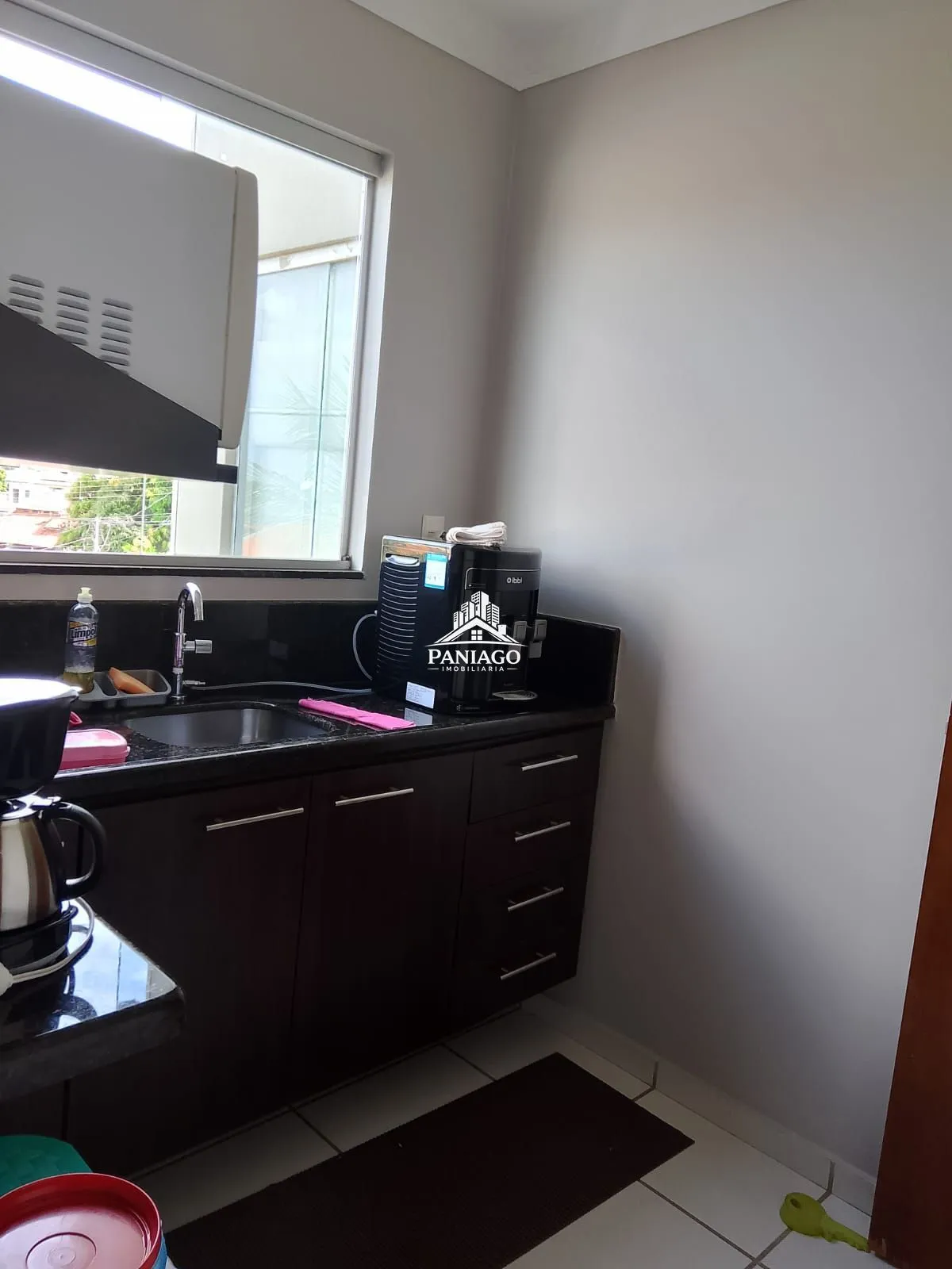 Imagem Sobrado Residencial | Comercial na Região do Jardim das Américas