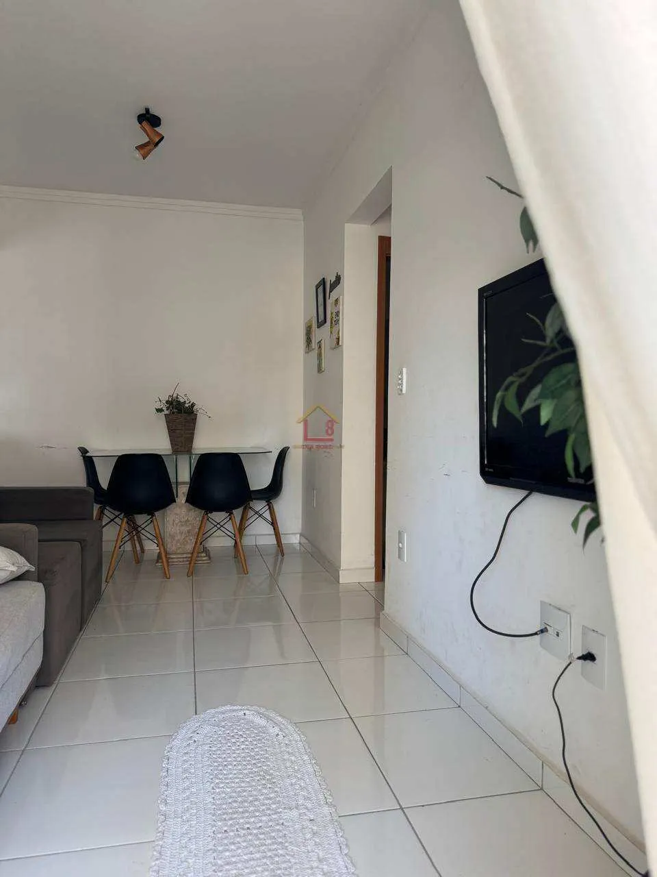 Imagem apartamento a venda na Aviação