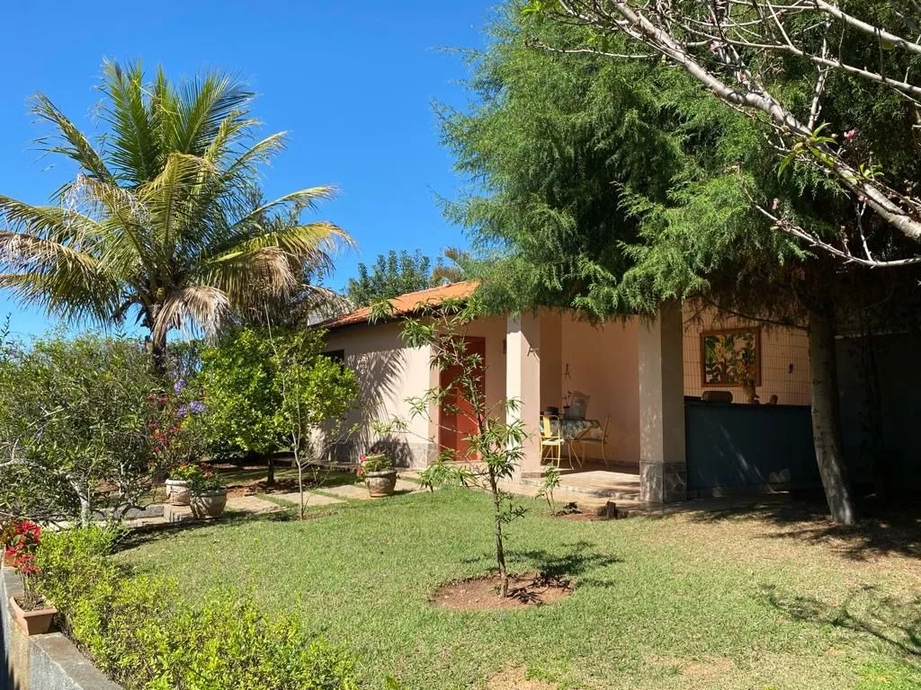Imagem Vende-se casa dos sonhos!