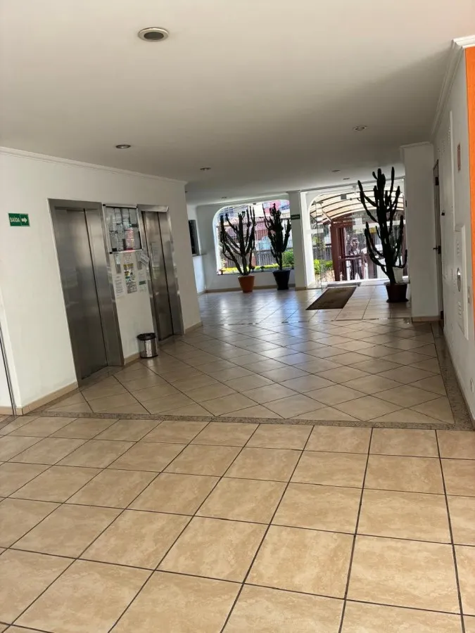 Imagem Apartamento para Locação em São Paulo, Vila Parque Jabaquara, 1 dormitório, 1 banheiro, 1 vaga
