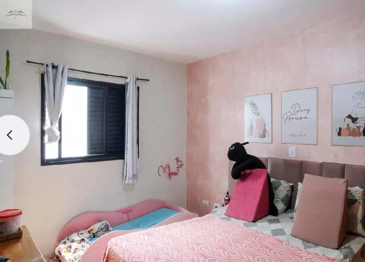 Imagem APARTAMENTO RESIDENCIAL em São Caetano do Sul - São Paulo, Santa Maria