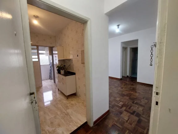 Imagem Apartamento, 1 quarto no Ipiranga R$ 1900,00