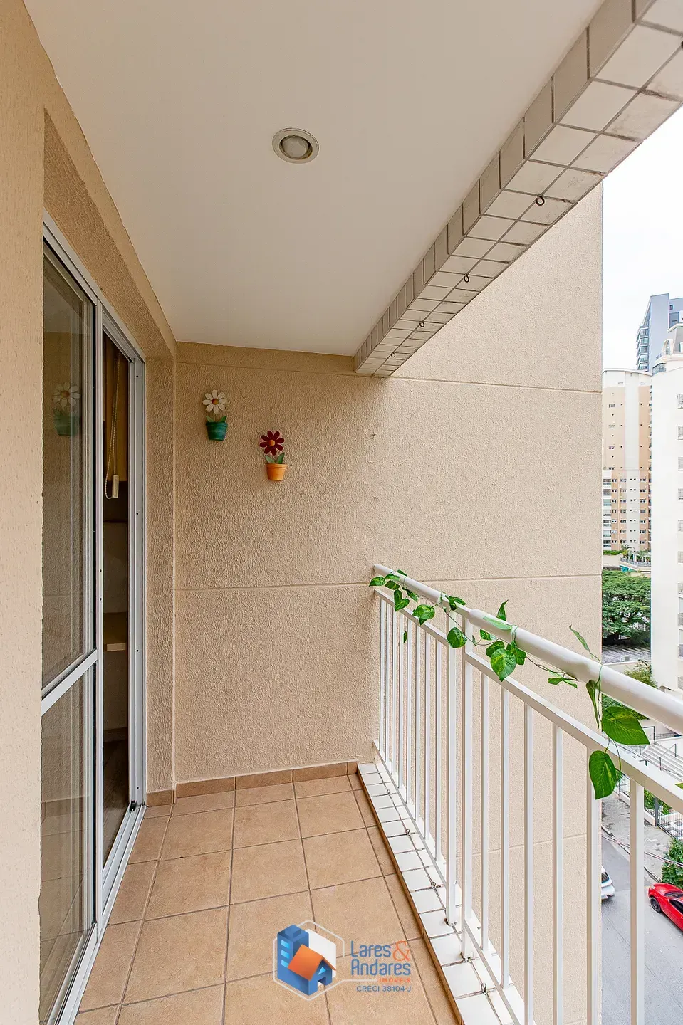 Imagem Apartamento para venda em Vila Olímpia com 2 quartos, 52m²