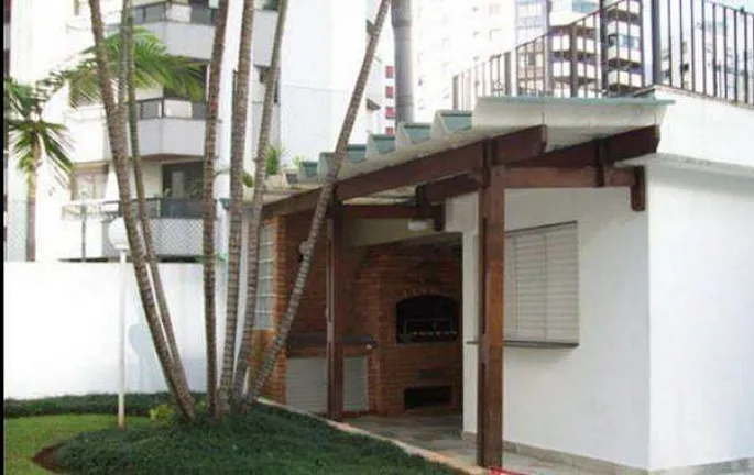 Imagem Apartamento com 4 Quartos à Venda, 168 m² em Perdizes - São Paulo