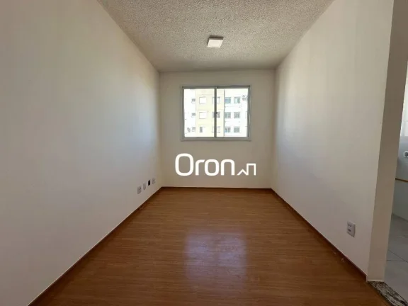 Apartamento à venda, 42 m² por R$ 270.000,00 - Setor Faiçalville - Goiânia/GO