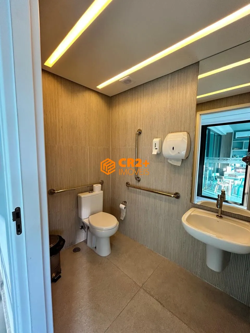 Imagem Vendo Apartamento, Lazer Completo com Hidromassagem e Vista Panorâmica do Mar!