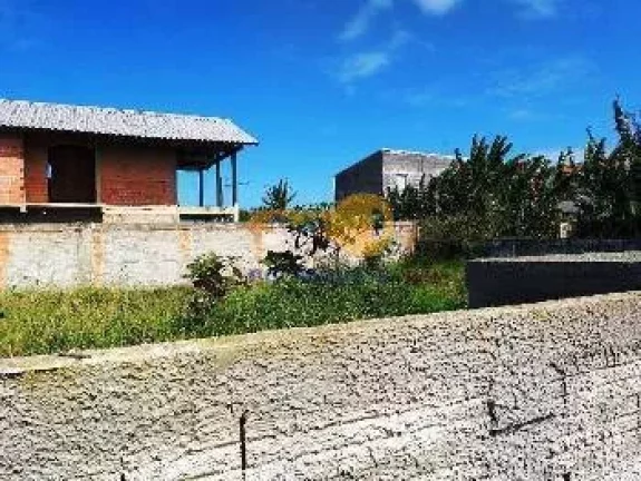 Imagem TERRENO EM CONDOMINIO A UMA QUADRA DO MAR NO MARISOL
