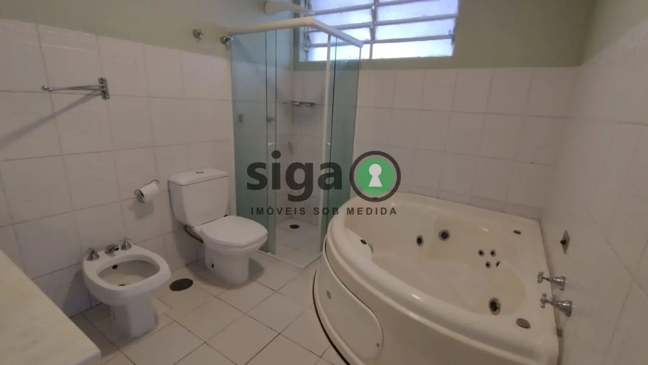 Imagem CASA TÉRREA À VENDA ? JARDIM NOVO MUNDO | R$ 2.800.000