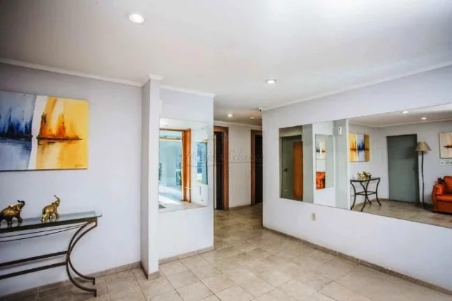 Imagem Apartamento Padrão