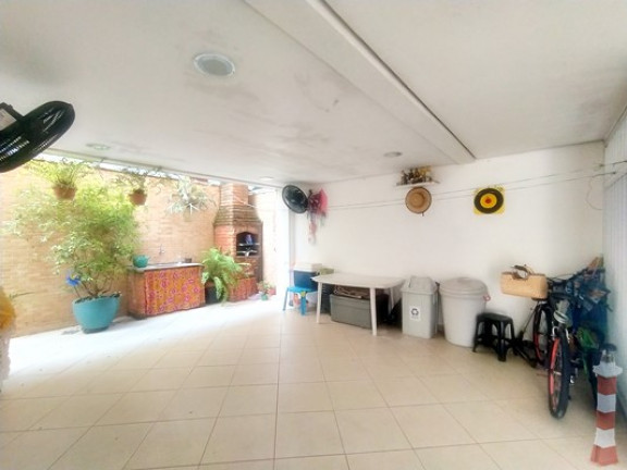 Imagem Casa de Condomínio com 3 Quartos à Venda, 128 m² em Vila Valença - São Vicente