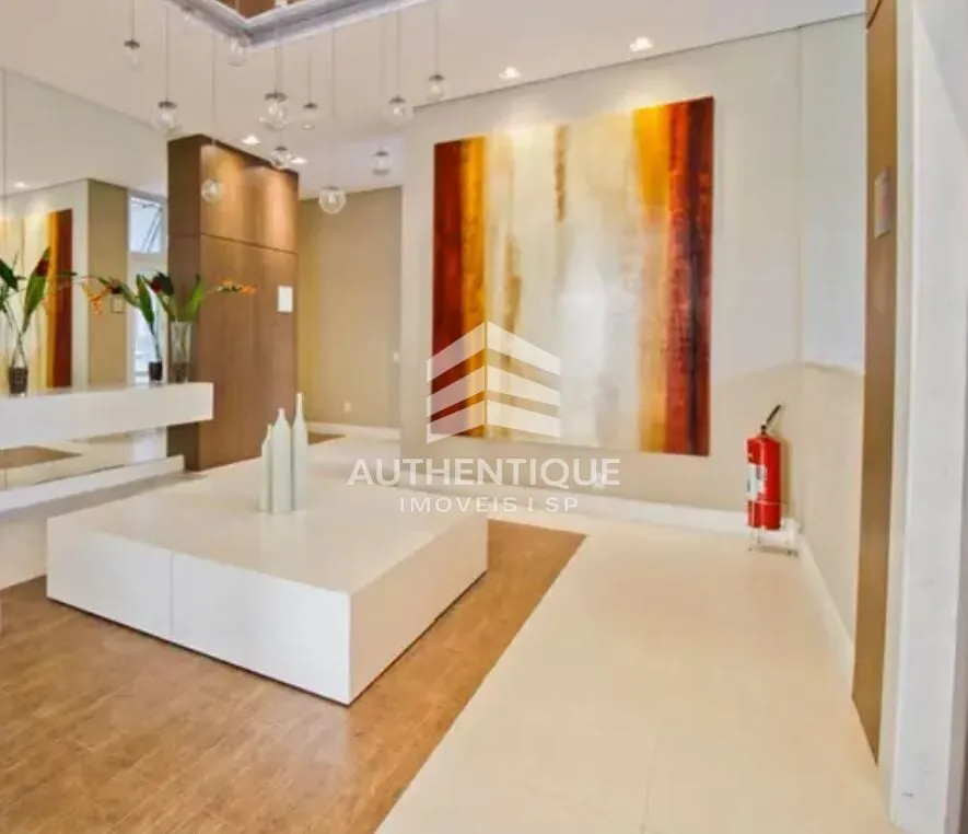 Imagem DECOR PARAISO - Apartamento à venda no bairro Paraíso - São Paulo/SP, Zona Sul