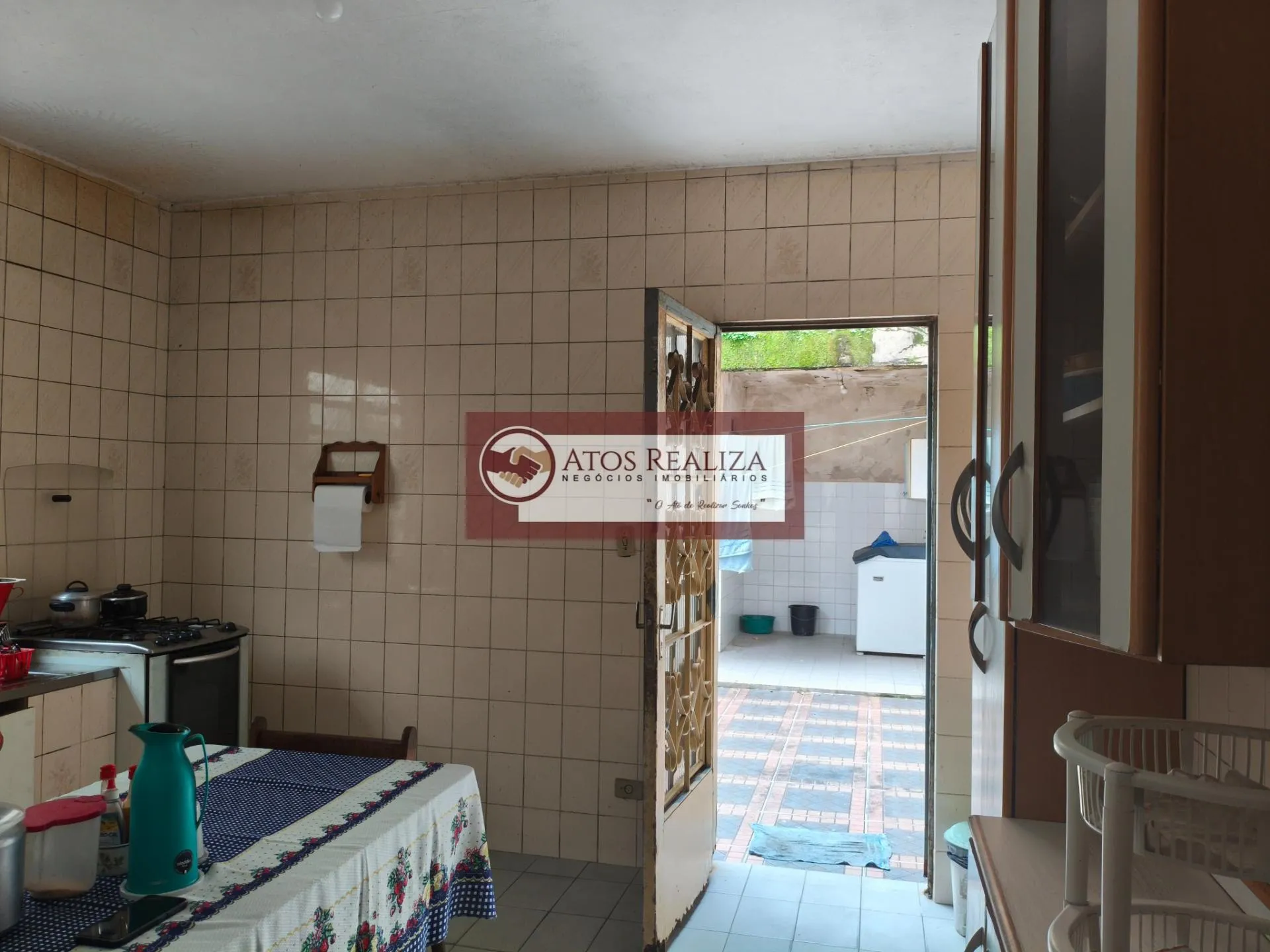 Imagem Sobrado com Edícula em Jardim Guanhembu - SP | 3 Dorms