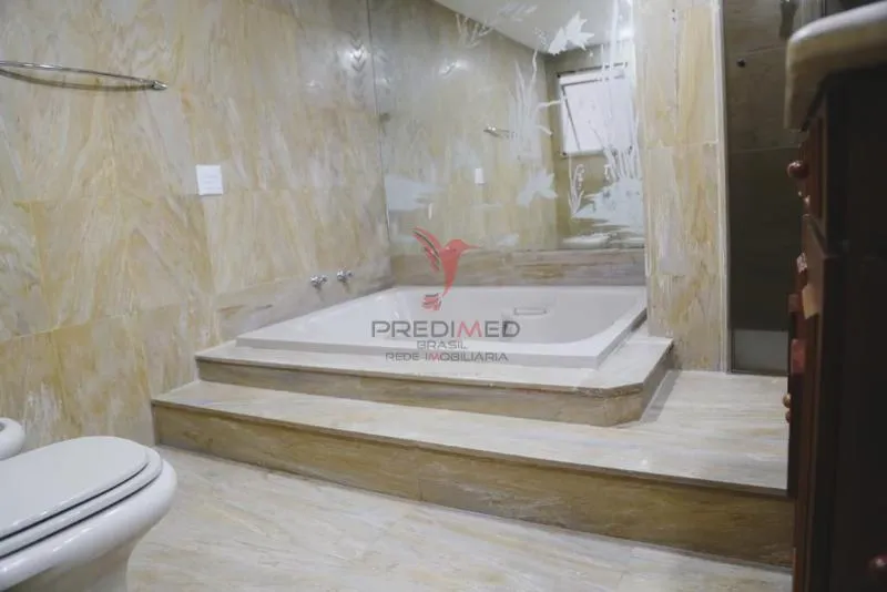 Imagem Apartamento 4 dormitórios 1 suíte 265m² 1 vaga Copacabana Rio de Janeiro/RJ