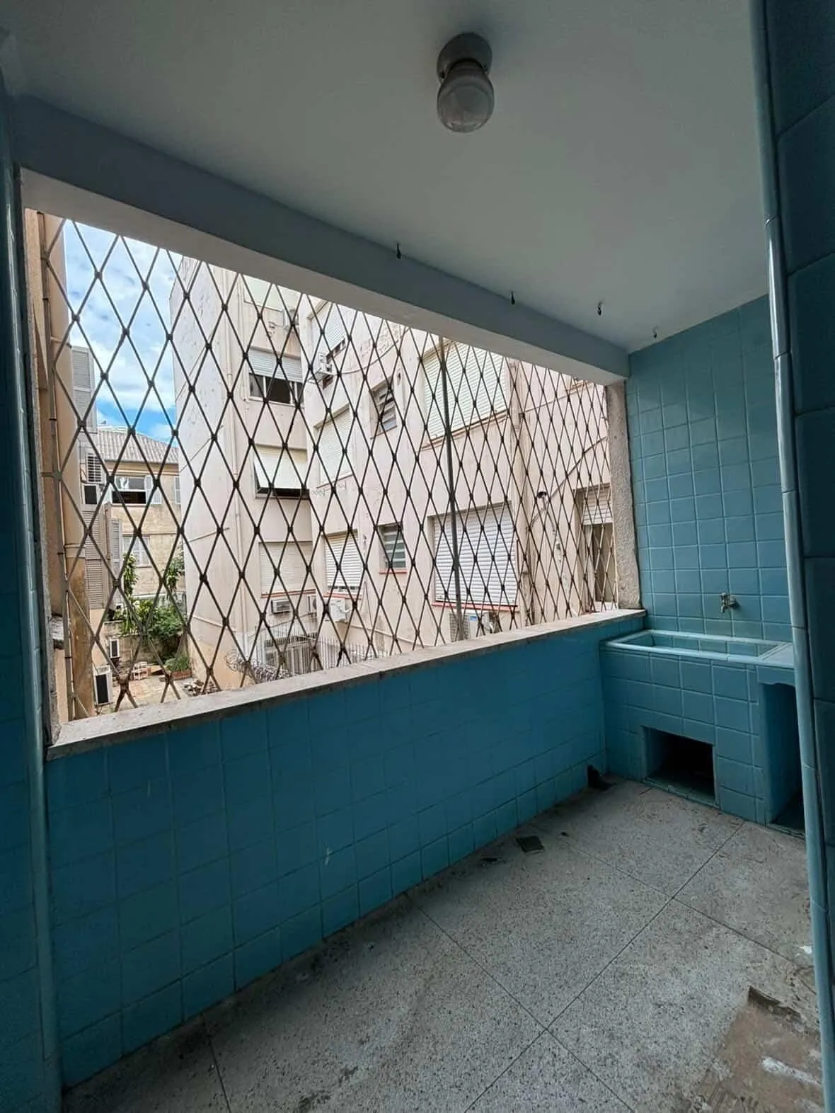 Imagem Apartamento 3 dormtórios de frente bairro Bom Fim- Porto Alegre