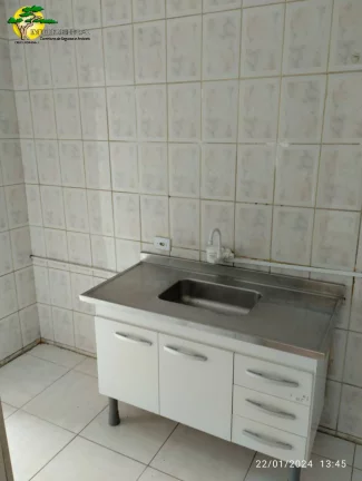 Imagem APTO 1 DORM E 2 VAGAS NO LAUZANE PAULISTA