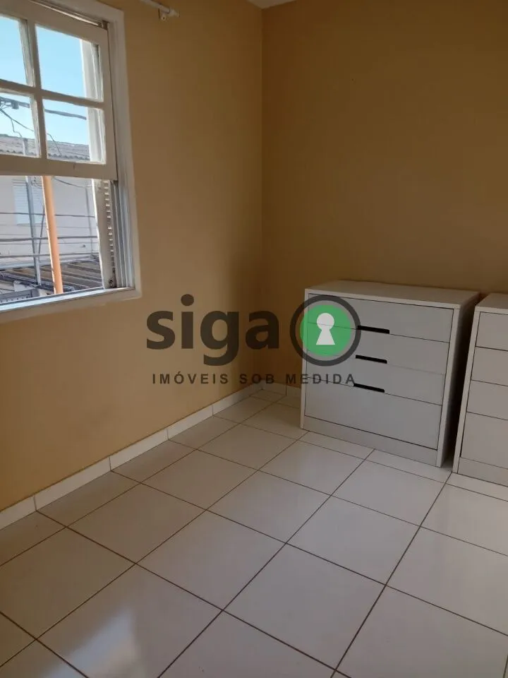 Imagem Locação BROOKLIN 2quartos, 1 banheiro, 1 vaga de garagem